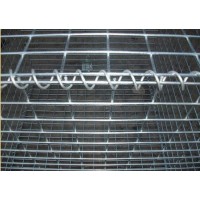 4.0mm*1m*1m, *2m Bright Zinc Coatig Welded Wire Mesh Gabion Box